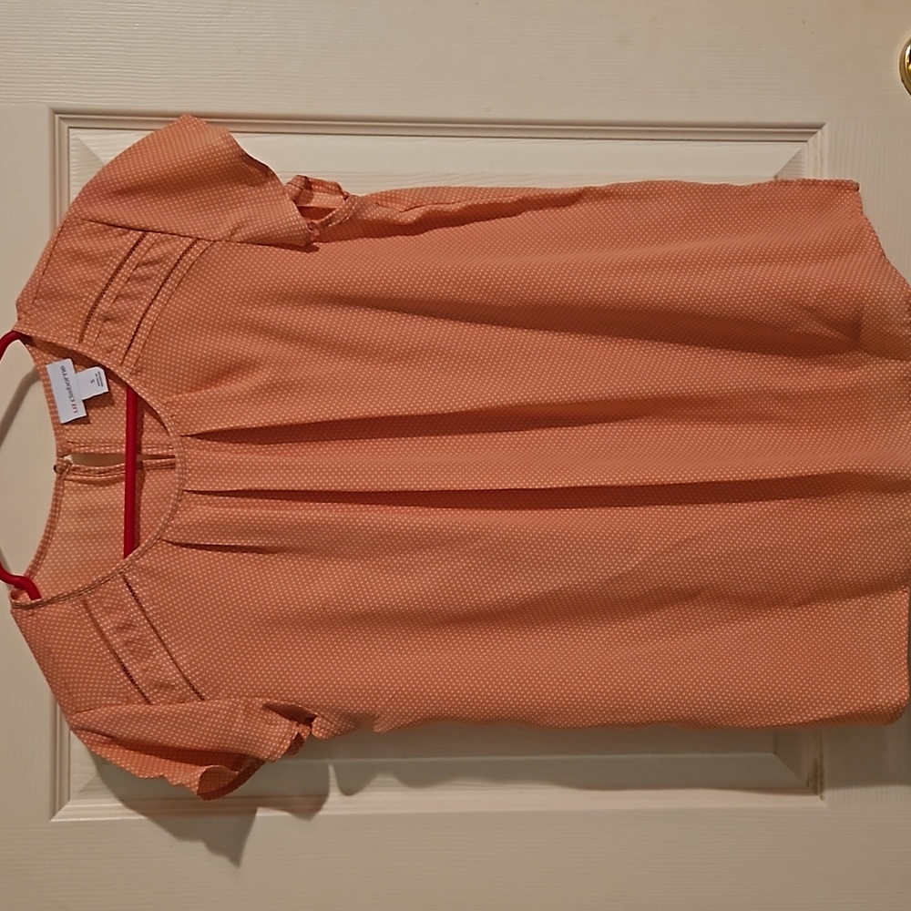 Never Worn Summer Blouse
